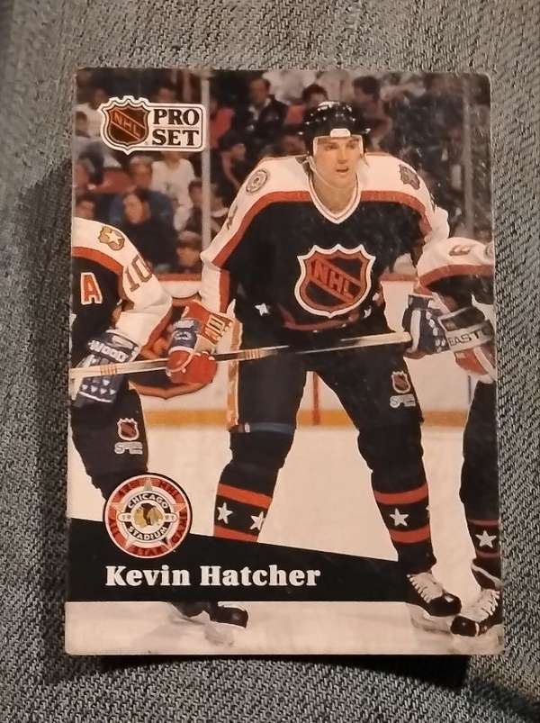 Kevin Hatcher