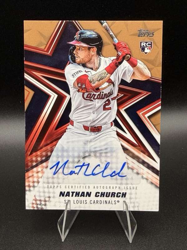 #BSA-NC Nathan Church