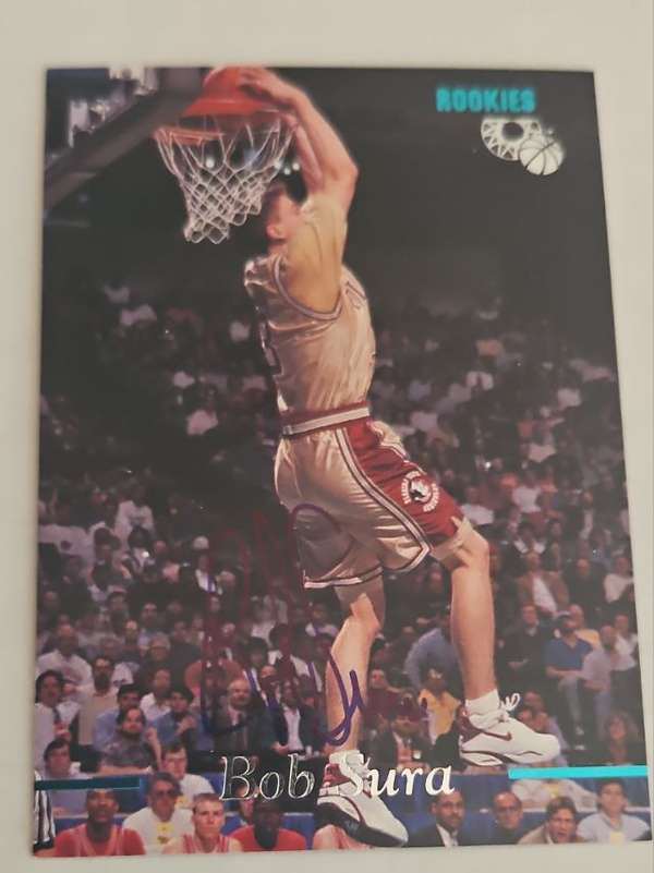 Bob Sura
