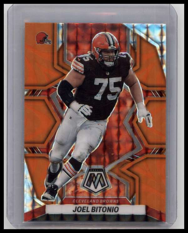 Joel Bitonio
