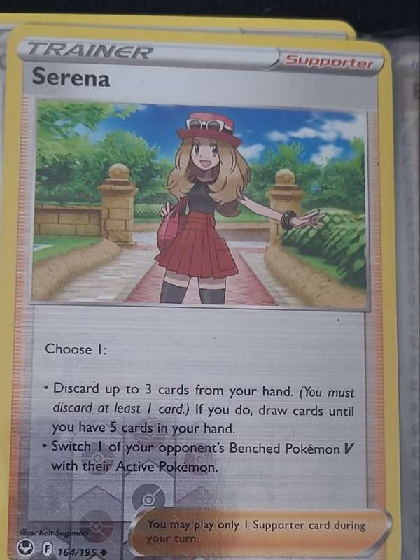 Serena