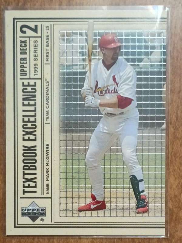 Mark McGwire