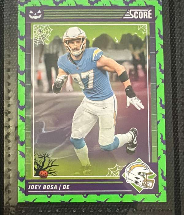 Joey Bosa