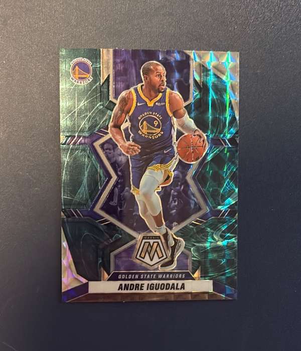 Andre Iguodala