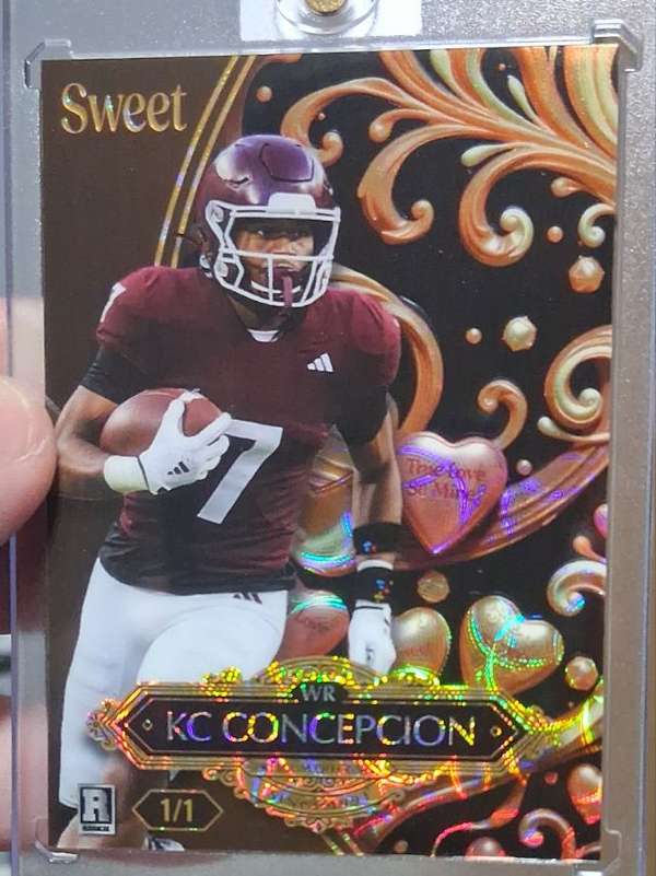 #SWDRG2-KC KC CONCEPCION