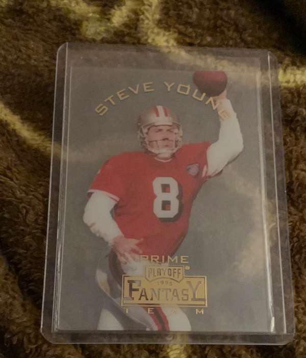 Steve Young