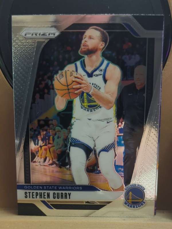 Stephen Curry