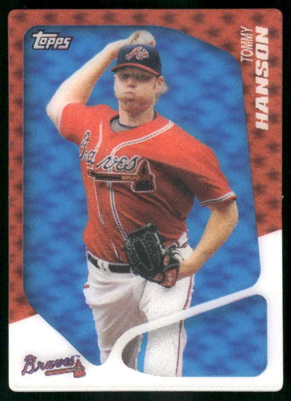 Tommy Hanson