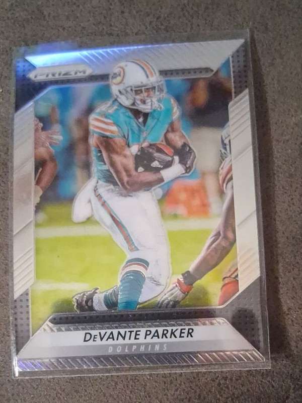 DeVante Parker