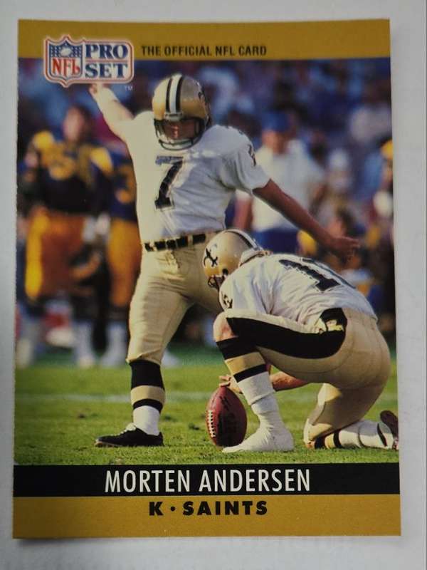 Morten Andersen