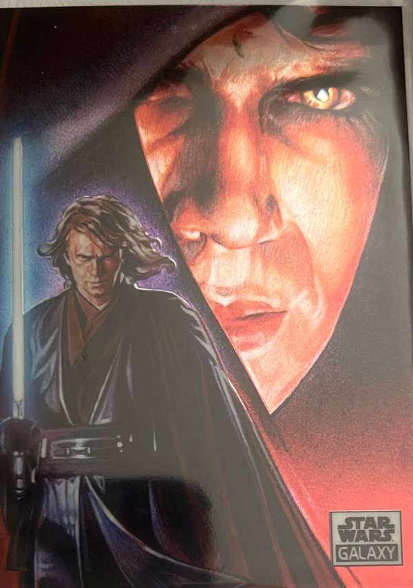 Anakin Skywalker