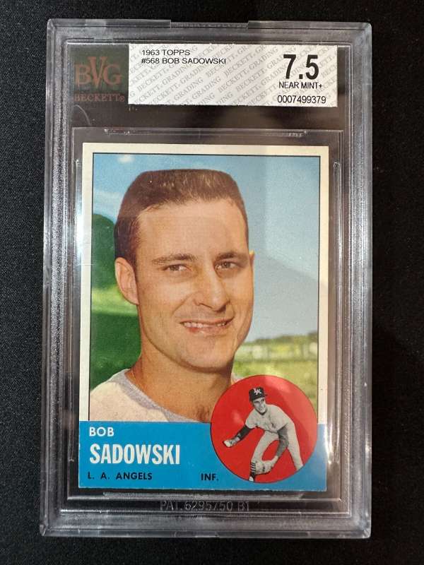 Bob Sadowski