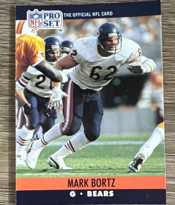 Mark Bortz