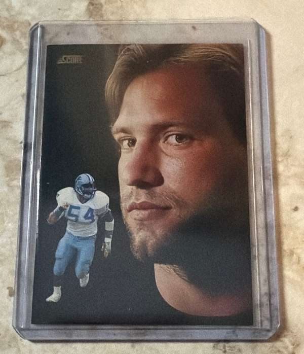 Chris Spielman