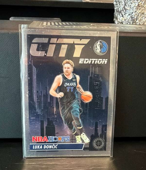 Luka Doncic