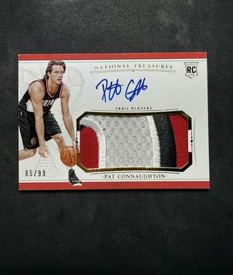 Pat Connaughton