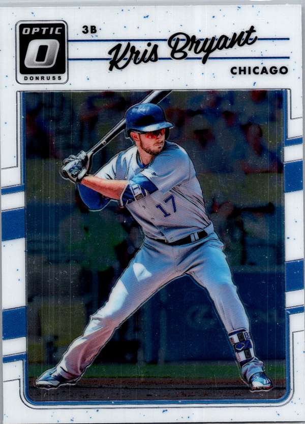 Kris Bryant