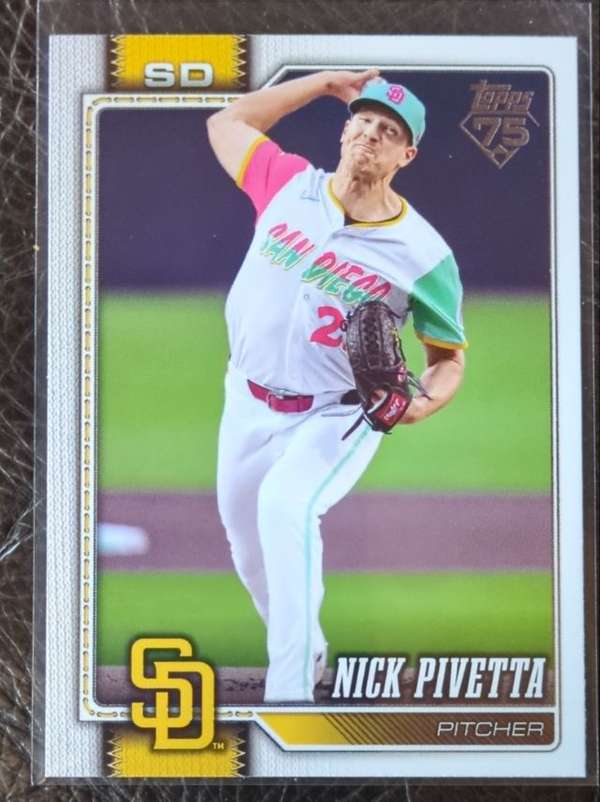 Nick Pivetta