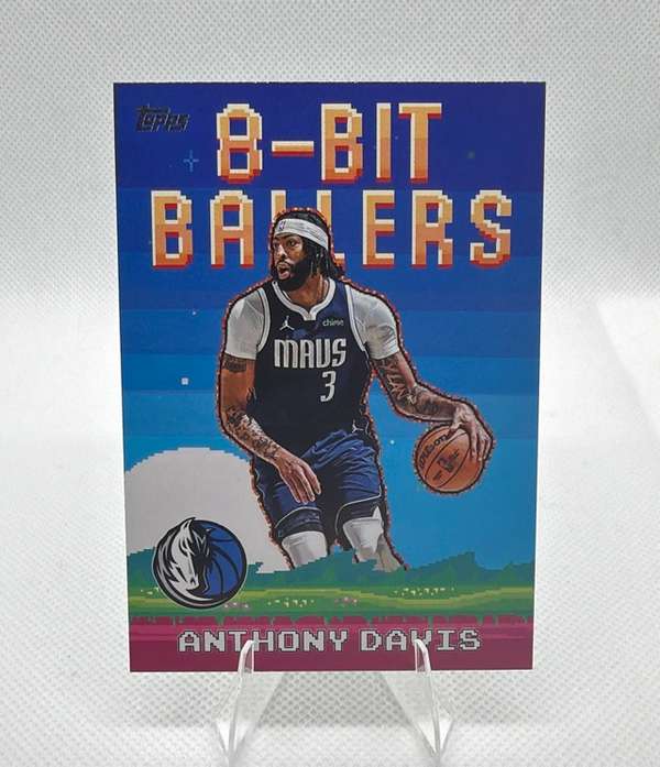 Anthony Davis