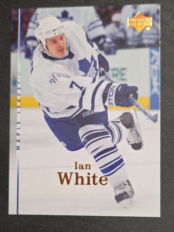 Ian White