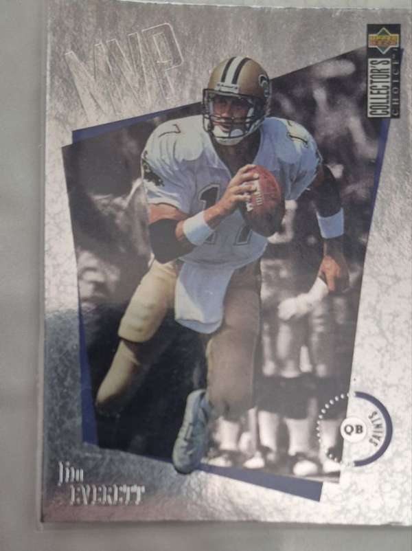 Jim Everett