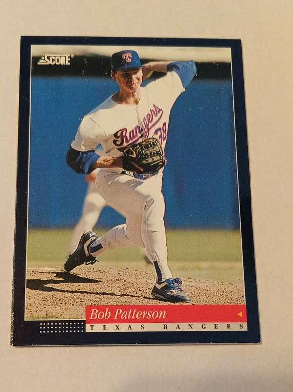 Bob Patterson