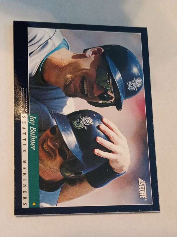 Jay Buhner