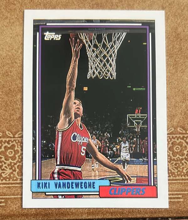 Kiki Vandeweghe