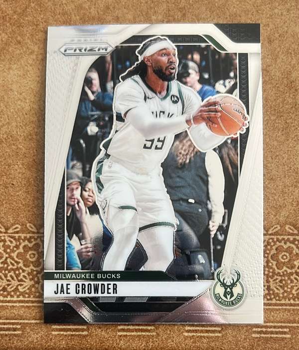 Jae Crowder