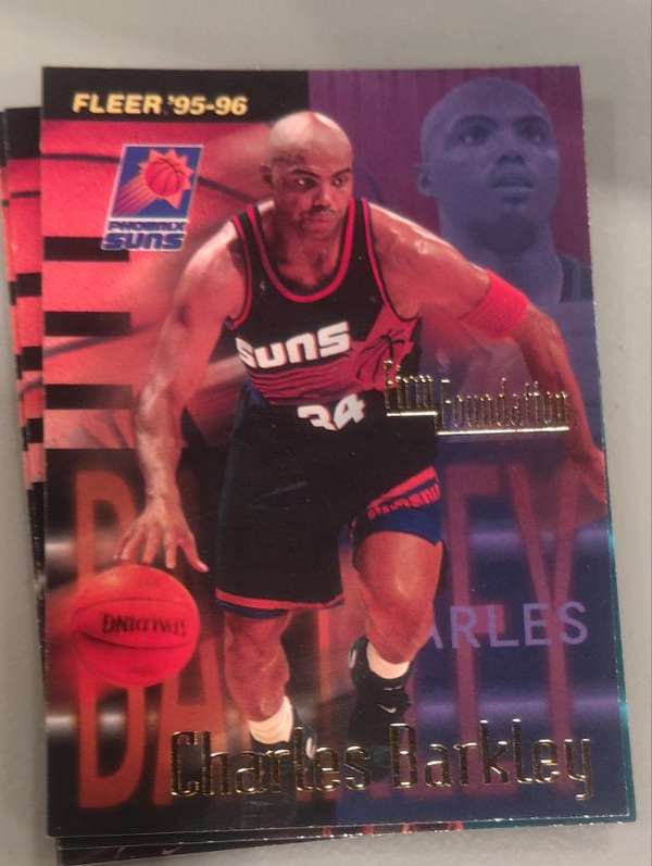 Charles Barkley