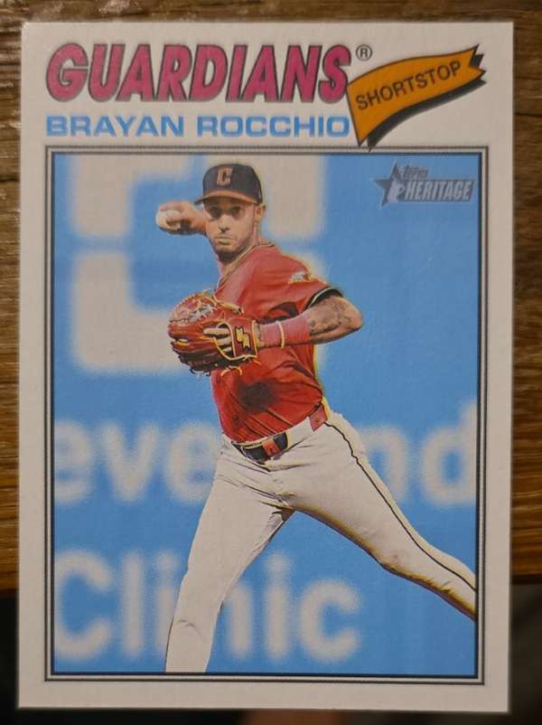 Brayan Rocchio