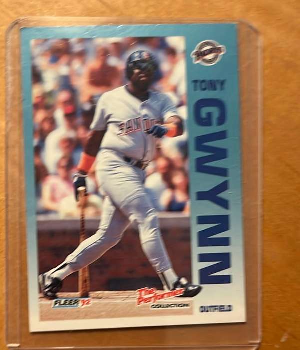 Tony Gwynn