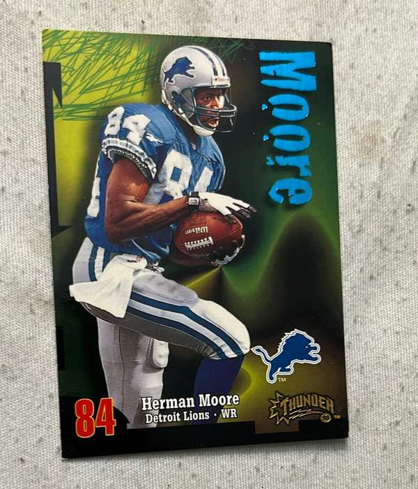 Herman Moore