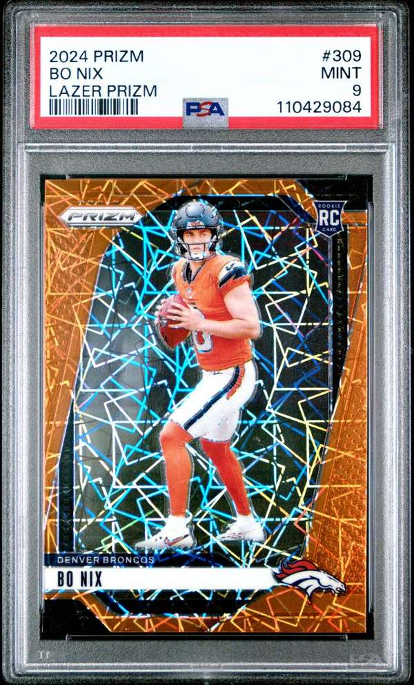 BO NIX