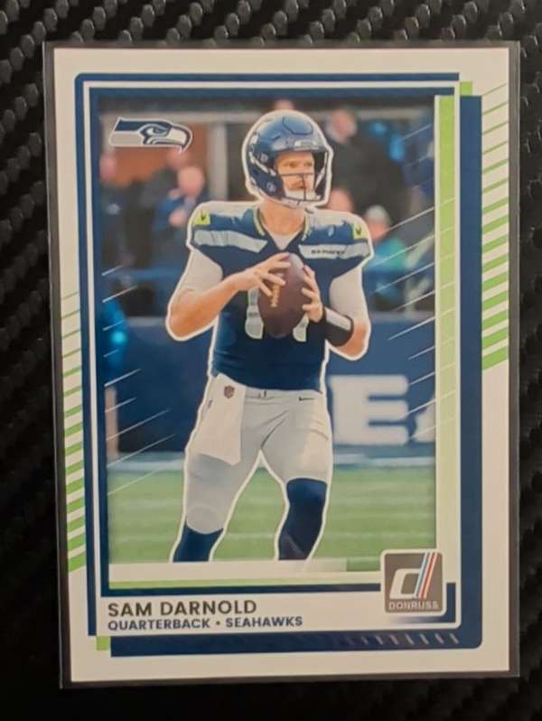 Sam Darnold