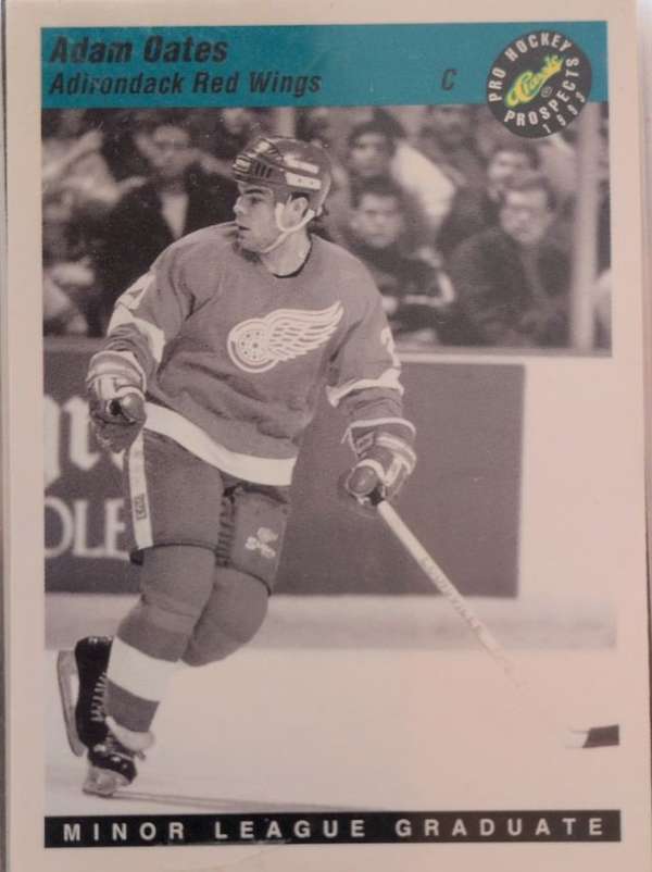 Adam Oates