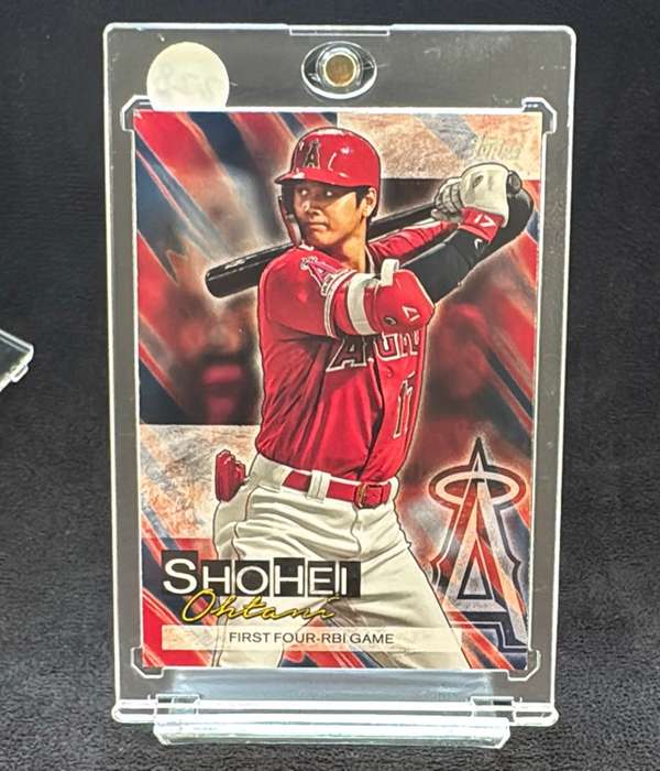 #SO-20 Shohei Ohtani