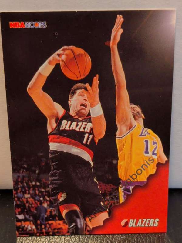 Arvydas Sabonis