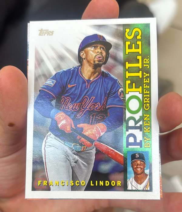 Francisco Lindor