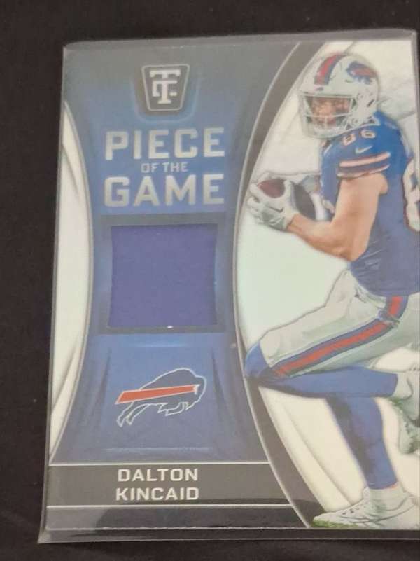 Dalton Kincaid