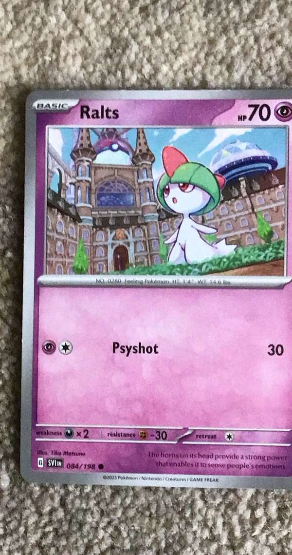 Ralts