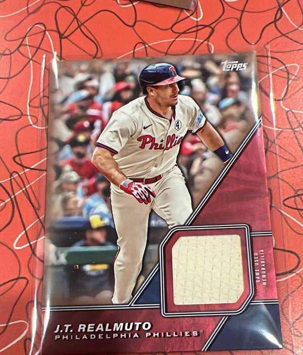J.T. Realmuto