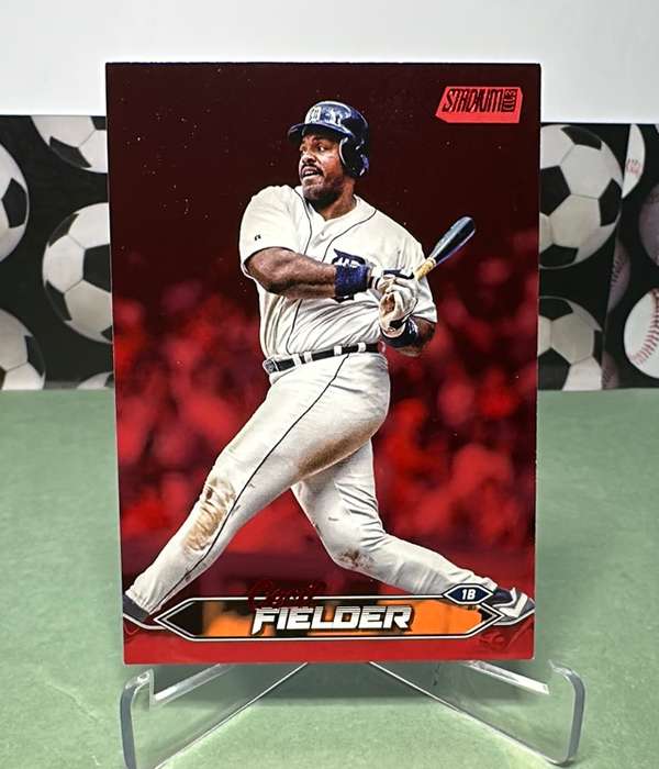Cecil Fielder
