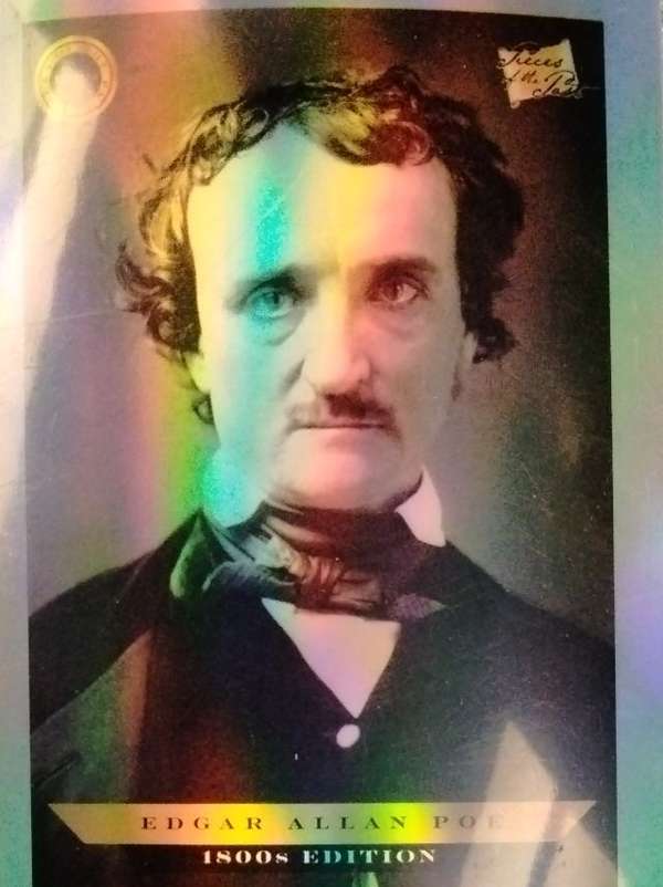 Edgar Allan Poe