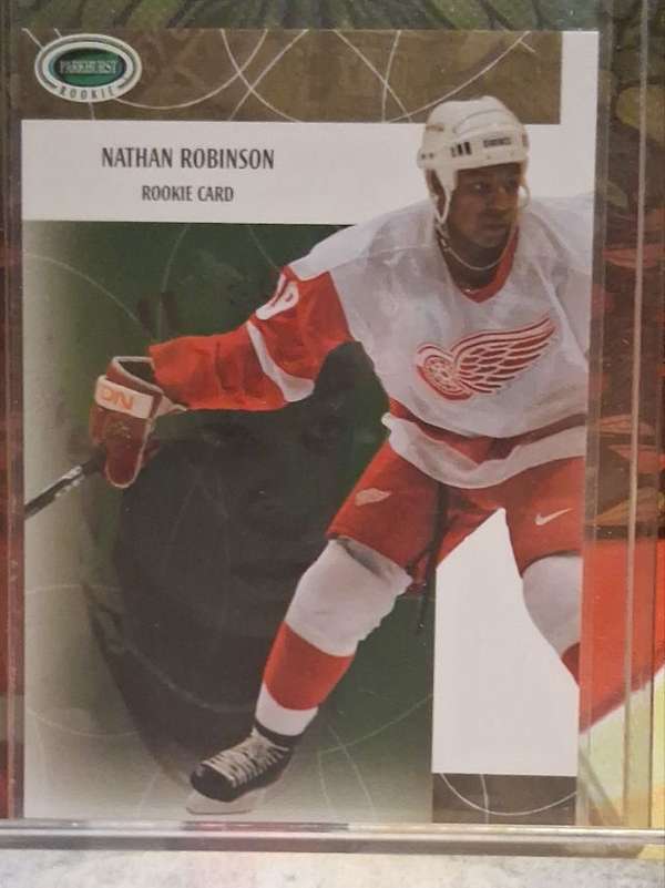 Nathan Robinson