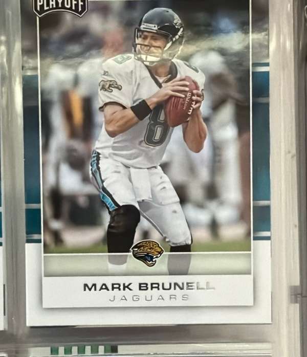 Mark Brunell
