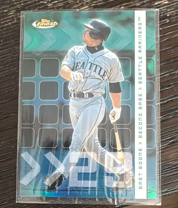 Bret Boone