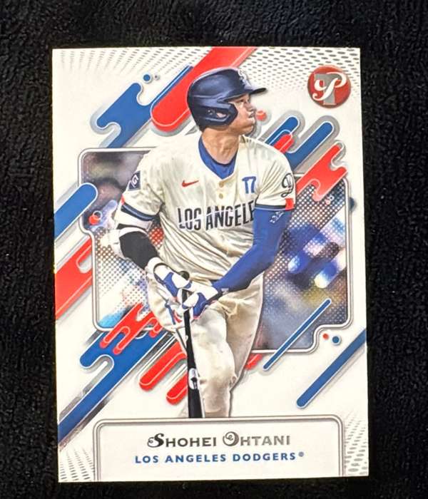 #160 Shohei Ohtani