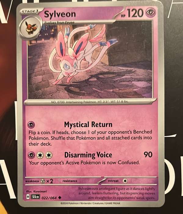 Sylveon