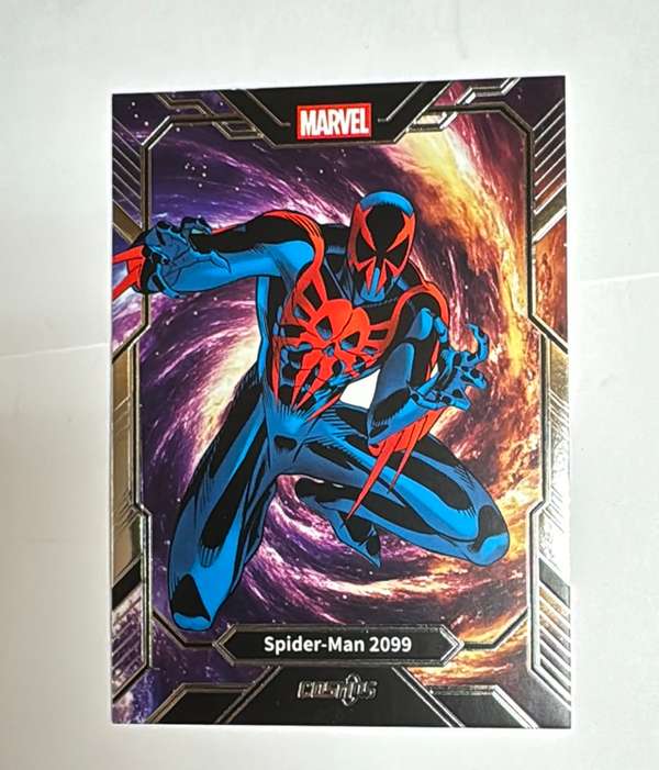 Spider-Man 2099